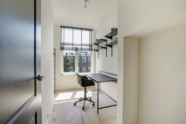 Medium property photo - Usselincxstraat, 2593 VJ Den Haag